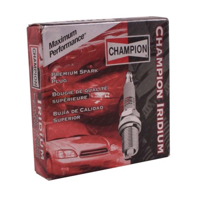 شمع موتور ایریدیم شامپیون 9402 champion RS14WLPB6 2