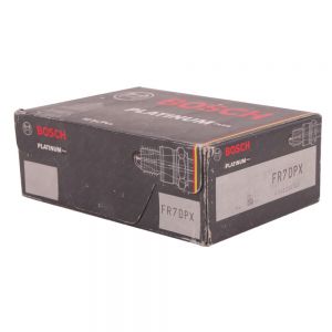 شمع سوزنی پلاتینیوم FR7DPX بوش