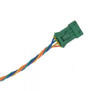سوکت سنسور اکسیژن نری ساژم