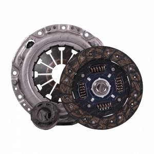 کیت کلاچ پراید کارن تک-karen-tech