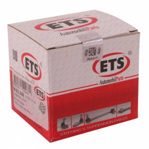 سیبک طبق سراتو سایپایی ETS
