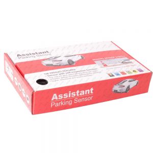 سنسور دنده عقب Assistant