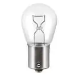 لامپ یک کنتاکت 21W اسرام لامپ مناسب ترمز 405