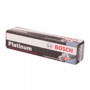 شمع پلاتینیوم بوش 6705