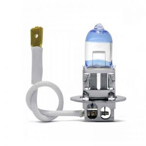 لامپ سیم دار نایت بریکر اسرام H3 55W