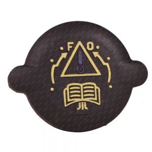 درب رادیاتور 405 ایساکو