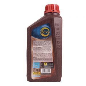 ُSM 10W40 سرکان 1لیتر