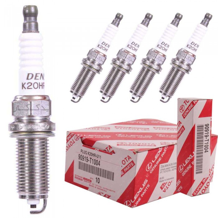 شمع پایه بلند دنسو K20HR-U11
