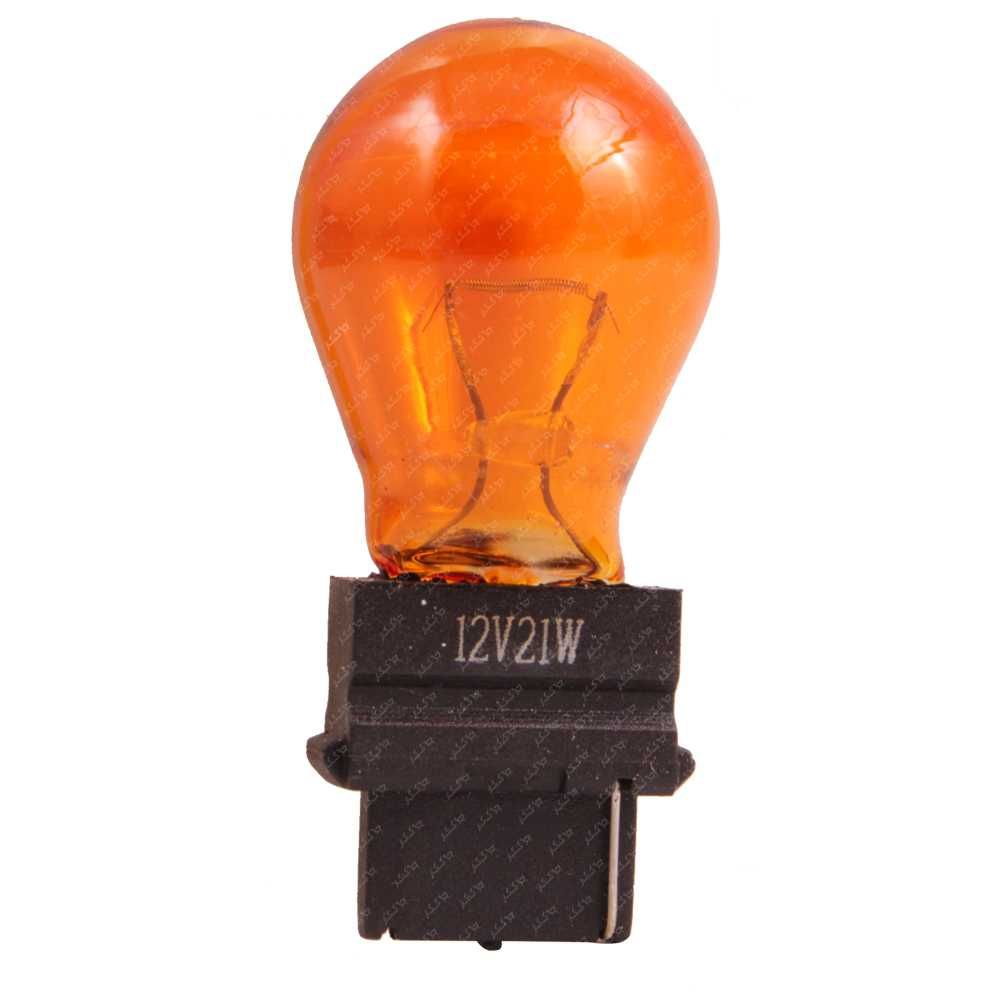 لامپ تک کنتاکت شورلتی 3156 مینیاتور نارنجی