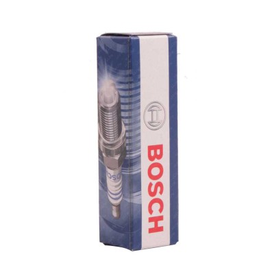 شمع سوپر پلاس مشکی +BOSCH FR7DC 2