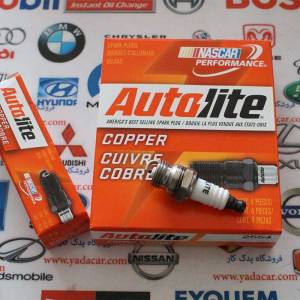شمع چمن زنی Autolite 2554
