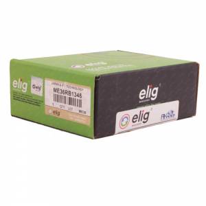 لنت ترمز جلو هایما ELIG