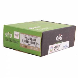 لنت ترمز جلو رنو مگان ELIG