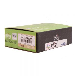 لنت ترمز جلو لیفان 820 ELIG