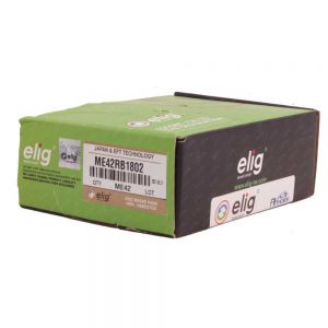 لنت ترمز جلو MG 360 توربو ELIG