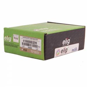لنت ترمز جلو رنو لتیتود ELIG