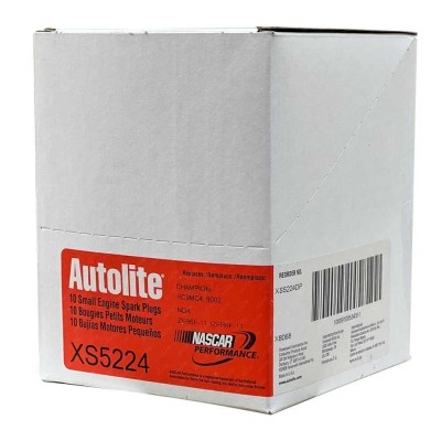 شمع سوزنی ایریدیوم اتولایت XS5224 2