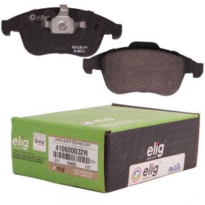 لنت ترمز جلو رنو لتیتود ELIG