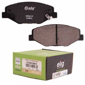 لنت ترمز جلو دنا ELIG