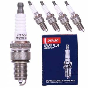 شمع کاربراتور Denso W20EX-U