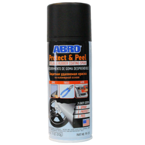 اسپری رنگ پلاستیکی رینگ  ABRO PR-555