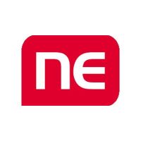ان ای NE