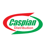 کاسپین│CASPIAN
