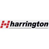 هرینگتون │ HARRINGTON