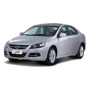 جک J5 دنده دستی 1500 سال 1392 تا 1396