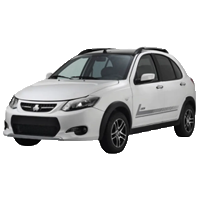 کوییک S دنده موتور M15 سال 1400 تا 1402
