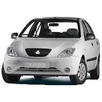 تیبا صندوقدار بنزینی موتور M15 از سال 1388 تا 1395