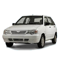 پراید 131 موتور M13 یورو4 از سال 1394 تا 1399