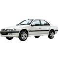 پارس LX با موتور TU5 دنده از سال 1392 تا 1396