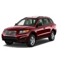 هیوندای سانتافه اتاق CM موتور 2.7 لیتر V6 گیربکس 4 دنده اتومات سال 2007 تا 2009