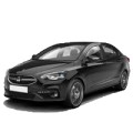 شاهین توربو اتومات موتور M15 از سال 1402 به بعد