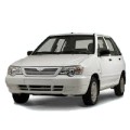 پراید 131 موتور M13 یورو4 از سال 1394 تا 1399